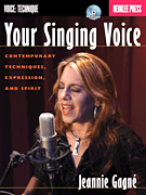 cover for Your Singing Voice