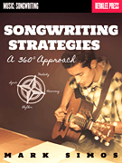cover for Songwriting Strategies