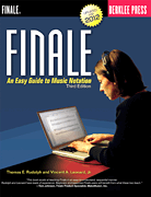 cover for Finale