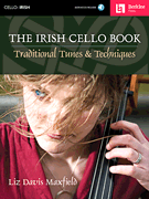 cover for The Irish Cello Book