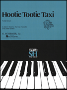 cover for Hootie Tootie Taxi