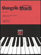 cover for Shangrila