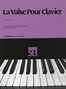 cover for La Valse pour Clavier