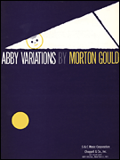 cover for Abby Variations