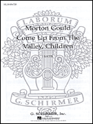 cover for Come Up from the Valley, Children