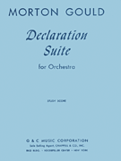 cover for Declaration Suite
