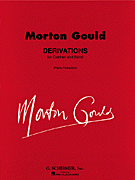 cover for Derivations