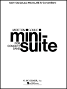cover for Mini Suite