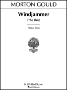 cover for Windjammer