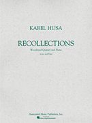cover for Recollections