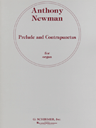 cover for Prelude and Contrapunctus