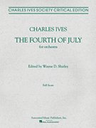 cover for The Fourth of July (1911-13)