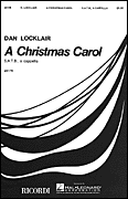 cover for A Christmas Carol