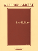 cover for Into Eclipse