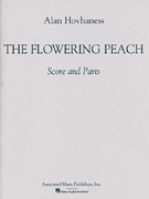 cover for The Flowering Peach