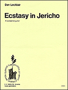cover for Dan Locklair - Ecstasy in Jericho