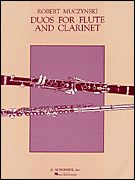 cover for Duos, Op. 24