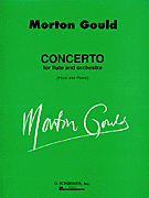 cover for Concerto