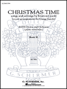 cover for Christmas Time Book 2