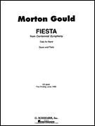 cover for Fiesta Concert Band Sc