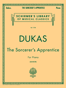 cover for Sorcerer's Apprentice