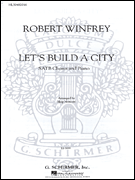 cover for Let's Build A City