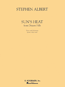 cover for Sun's Heat