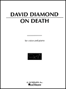 cover for On Death