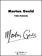 cover for Two Pianos