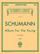 cover for Album for the Young, Op. 68
