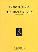cover for Phantasmagoria