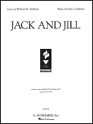 cover for Jack and Jill