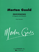 cover for Diversions