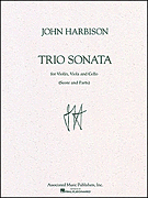 cover for Trio Sonata