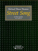 cover for Street Song