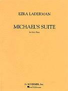 cover for Michael's Suite