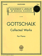 cover for Collected Works for Piano