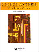 cover for Piano Album