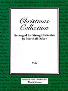 cover for Christmas Collection