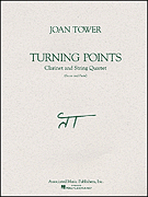 cover for Turning Points