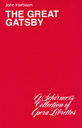 cover for The Great Gatsby