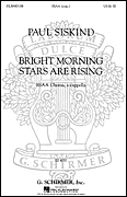 cover for Bright Morning Stars are Rising