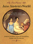 cover for Jane Austen's World