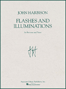 cover for Flashes and Illuminations