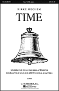 cover for Time