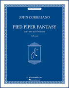 cover for Pied Piper Fantasy