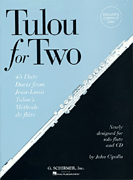 cover for Tulou for Two