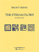 cover for The Stream Flows