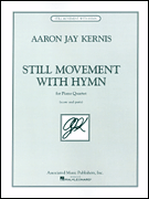 cover for Still Movement with Hymn