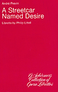 cover for A Streetcar Named Desire